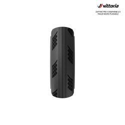 Coberta Vittoria Zaffiro Pro V Negre 28-622/700x28c Pleg G2
