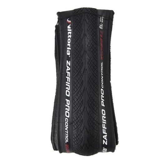 Pneu Vittoria Zaffiro Pro V Preto 28-622/700x28c Dobrável G2