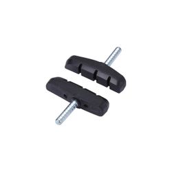 BBB brake shoes CantiStop 65mm 1 pair
