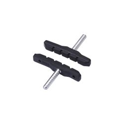 BBB brake shoes CantiStop 72mm 1 pair