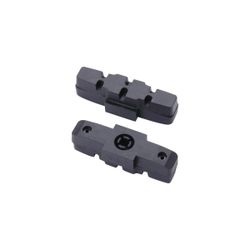 BBB brake shoes HydroStop 1 pair