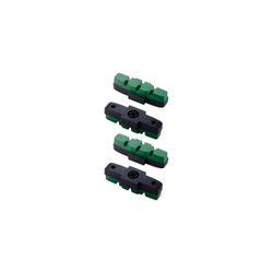 BBB brake shoes HydroStop e-bike