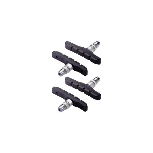 BBB brake shoes VeeStop