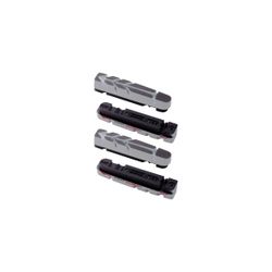 BBB brake shoes CarbStop cartridge 4 in 2