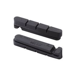 BBB brake shoes RoadStop cartridge 1 pair