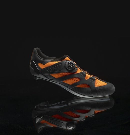 Scarpa DMT road KR2 fluo