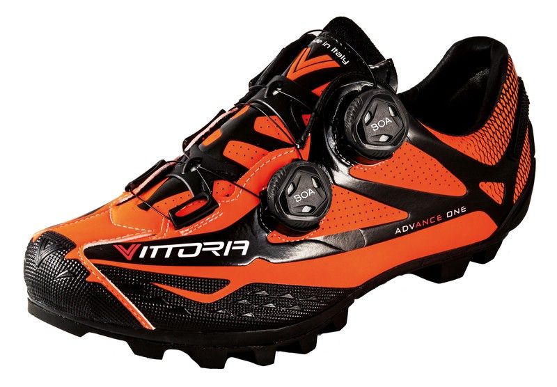 VITTORIA IKON MTB BOA SHOE — onVeló cycling display picture 1