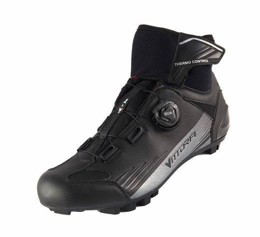 Zapatilla vittoria polar mtb