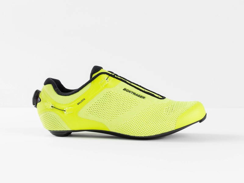 zapatillas bontrager ballista