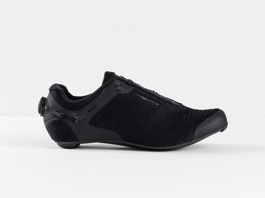 Chaussures bontrager ballista knit 47 noir