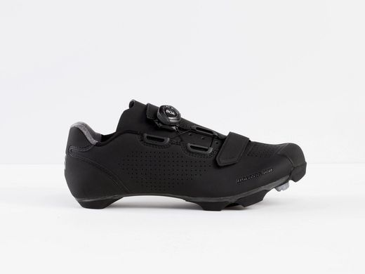 Scarpe bontrager cambion 45 nere