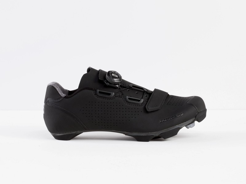 Zapatillas bontrager 2025 mtb 2019