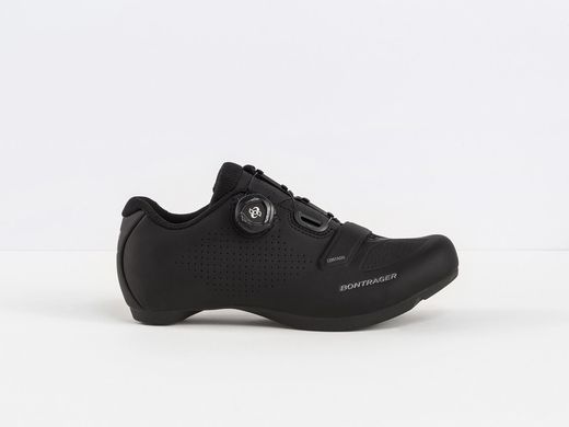 Zapatillas bontrager cortado mujer 36 negro