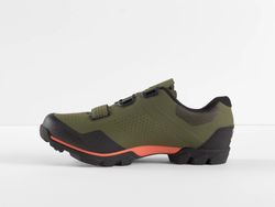 Bontrager Foray Mountain Colors Shoes
