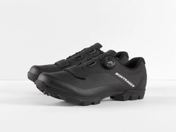 Bontrager Foray Mountain Colors Shoes