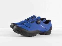 Bontrager Foray Mountain Colors Shoes