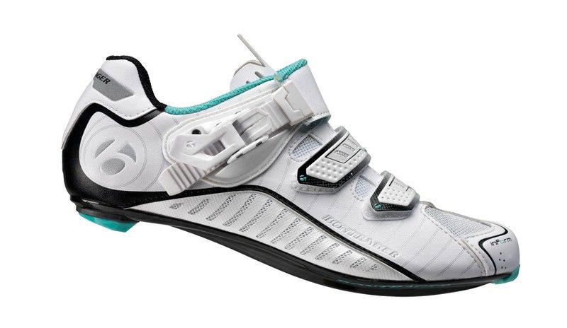 Chaussures de cyclisme femme neuves Bontrager RL Road WSD pointure 8,5