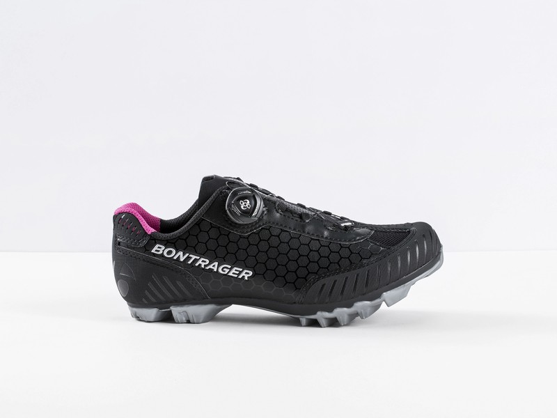 Zapatillas bontrager rovv negro — Cycling Culture