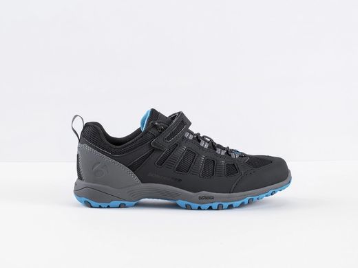 Chaussures femme bontrager ssr 37 anthracite