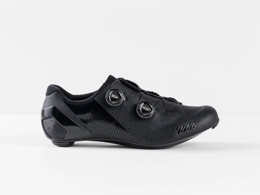 Zapatillas bontrager xxx carretera 45 negro