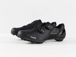 Sabatilles bontrager xxx mtb 38 negre