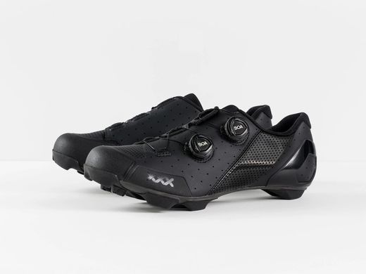 Chaussures bontrager xxx mtb 38 noir