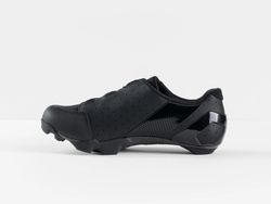 Sabatilles bontrager xxx mtb 38 negre