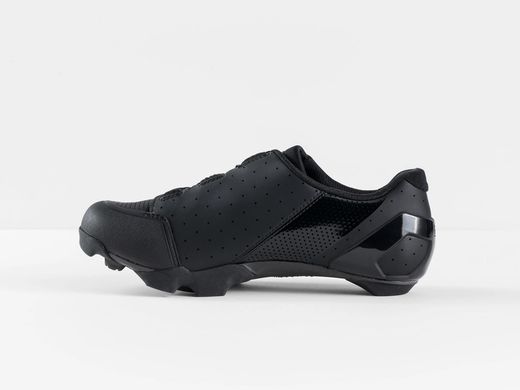 Chaussures bontrager xxx mtb 38 noir