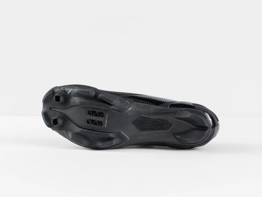 Chaussures bontrager xxx mtb 38 noir