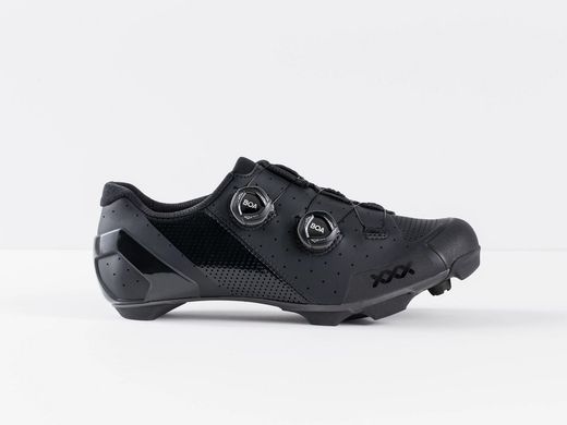Chaussures bontrager xxx mtb 46 noir