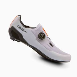 Zapatillas carretera DMT KR30 White/Black