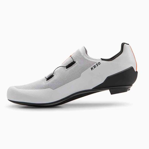Zapatillas carretera DMT KR30 White/Black