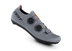 Zapatillas carretera krsl gris / negro