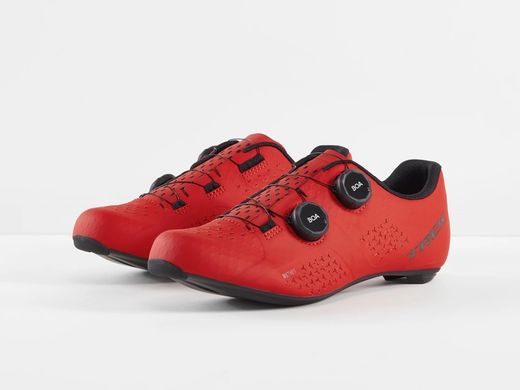 Couleurs des chaussures de route Trek Velocis
