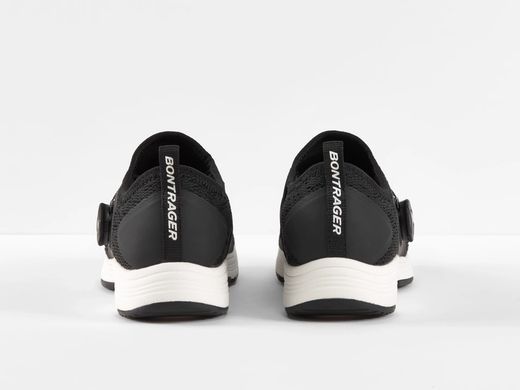 Bontrager Cadence Indoor shoe black