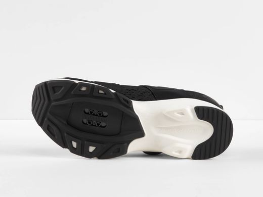 Bontrager Cadence Indoor shoe black