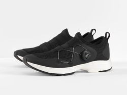 Bontrager Cadence Indoor shoe black
