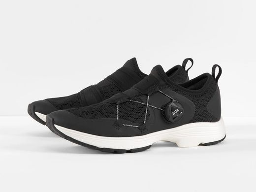 Bontrager Cadence Indoor shoe black