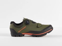 chaussures de cyclisme de montagne bontrager foray