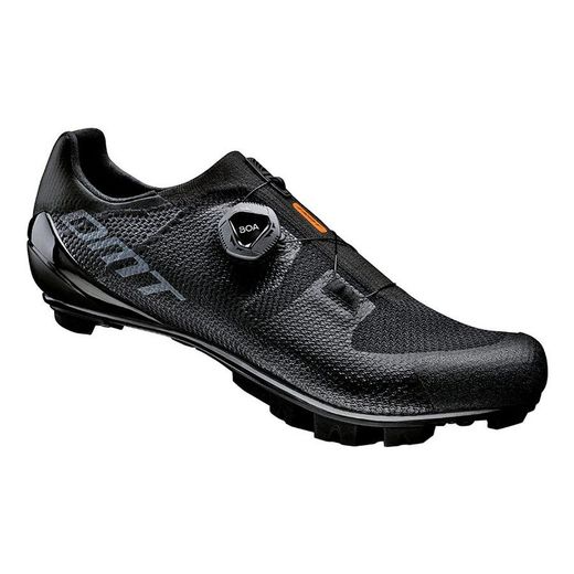 Sapatos DMT km3 pretos 43