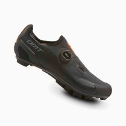 Zapatillas DMT KM30 Black/black