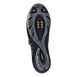 Chaussures VTT DMT KM4 noir vert