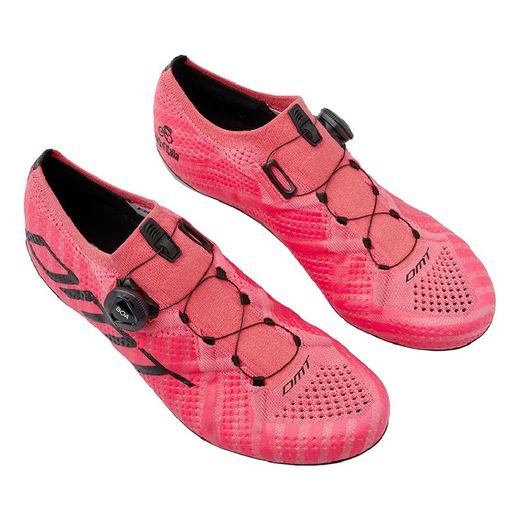 Zapatillas dmt kr1 limited edition giro d'italia 2021 43