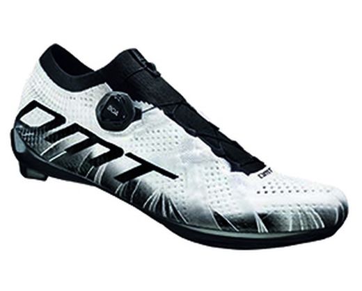 Zapatillas dmt kr1 white 42