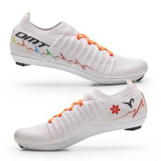 Zapatillas DMT KRSL POGI'S Edición Especial 2024