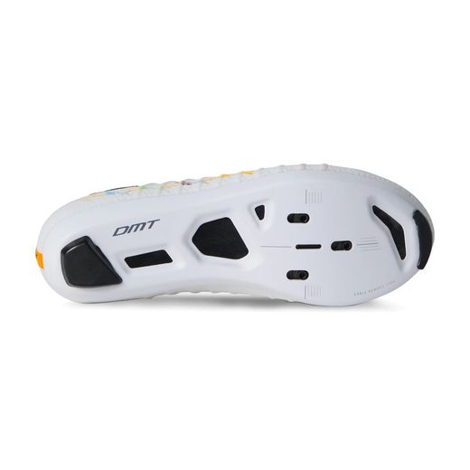 Zapatillas DMT KRSL POGI'S Edición Especial 2024