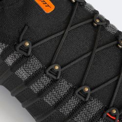 Baskets blanches SUPERLIGHT de DMT POGI