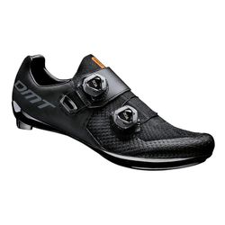 Zapatillas dmt sh1 negro
