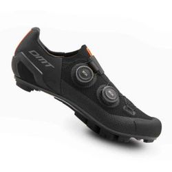DMT MH10 Black MTB Shoes