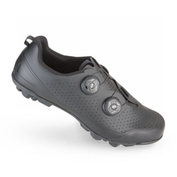 Shoes MTB XC1 - 42, Black
